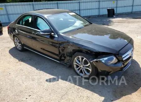 MERCEDES-BENZ C 300 2015 vin 55SWF4JB5FU083465 from auto auction Copart