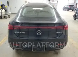 MERCEDES-BENZ EQS SEDAN 2022 vin W1KCG4EB6NA022148 from auto auction Copart