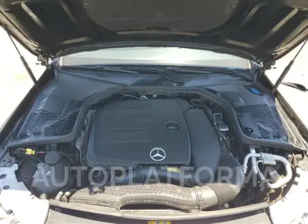 MERCEDES-BENZ C 300 2021 vin W1KWF8DB7MR614540 from auto auction Copart