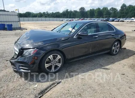 MERCEDES-BENZ E 350 2020 vin W1KZF8DB4LA760646 from auto auction Copart