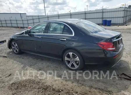 MERCEDES-BENZ E 350 2020 vin W1KZF8DB4LA760646 from auto auction Copart