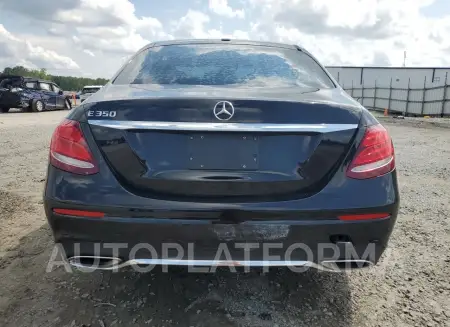 MERCEDES-BENZ E 350 2020 vin W1KZF8DB4LA760646 from auto auction Copart