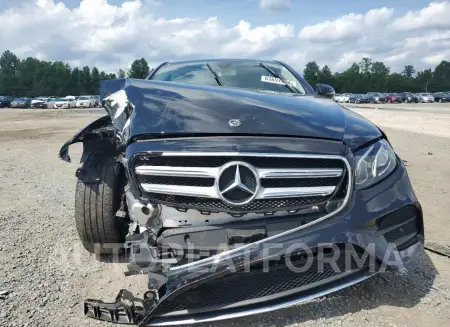 MERCEDES-BENZ E 350 2020 vin W1KZF8DB4LA760646 from auto auction Copart