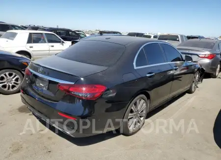 MERCEDES-BENZ E 350 2022 vin W1KZF8DB7NB096355 from auto auction Copart