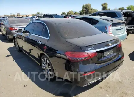 MERCEDES-BENZ E 350 2022 vin W1KZF8DB7NB096355 from auto auction Copart