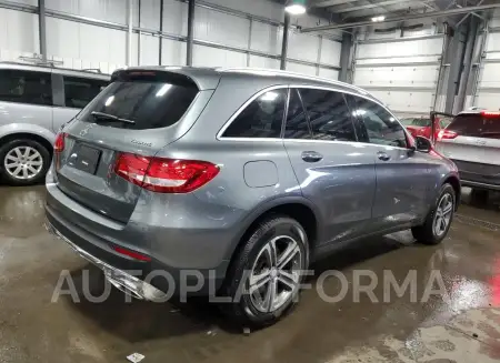 MERCEDES-BENZ GLC 300 4M 2017 vin WDC0G4KB5HF149556 from auto auction Copart