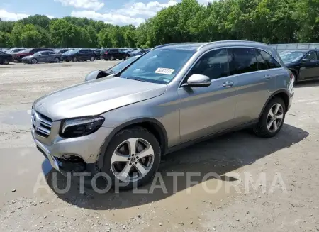 Mercedes-Benz GLC300 2019 2019 vin WDC0G4KB5KV181162 from auto auction Copart