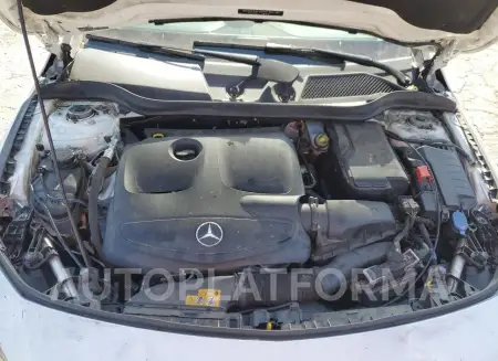 MERCEDES-BENZ CLA 250 2019 vin WDDSJ4EB2KN721598 from auto auction Copart