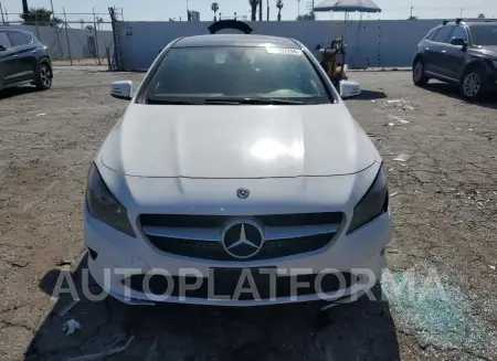 MERCEDES-BENZ CLA 250 2019 vin WDDSJ4EB2KN721598 from auto auction Copart