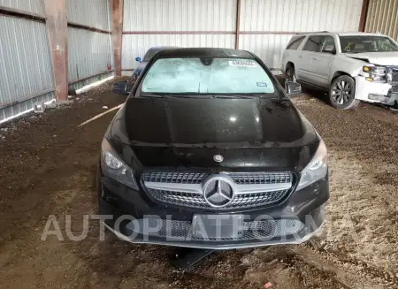 MERCEDES-BENZ CLA 250 2017 vin WDDSJ4EB9HN467414 from auto auction Copart