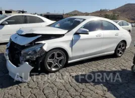 Mercedes-Benz CLA250 2019 2019 vin WDDSJ4EBXKN751190 from auto auction Copart