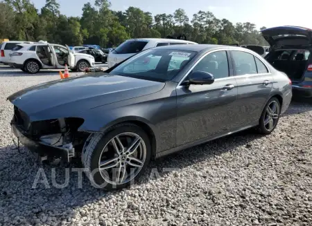 MERCEDES-BENZ E 300 2019 vin WDDZF4JB2KA545262 from auto auction Copart