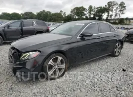 Mercedes-Benz E300 2017 2017 vin WDDZF4JB9HA104897 from auto auction Copart