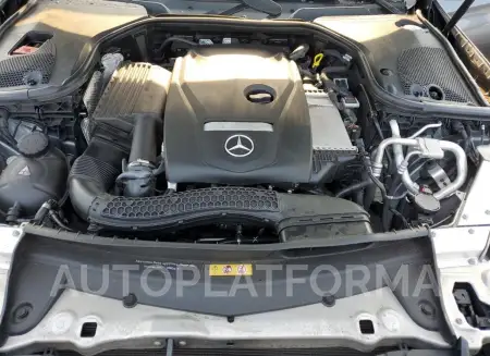 MERCEDES-BENZ E 300 4MAT 2018 vin WDDZF4KB2JA463142 from auto auction Copart