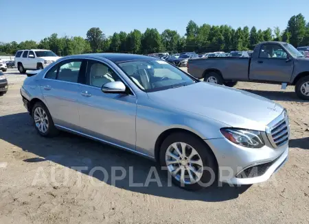 MERCEDES-BENZ E 300 4MAT 2017 vin WDDZF4KB3HA152457 from auto auction Copart