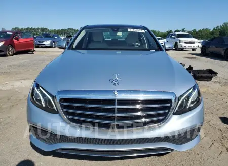 MERCEDES-BENZ E 300 4MAT 2017 vin WDDZF4KB3HA152457 from auto auction Copart