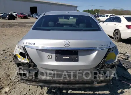 MERCEDES-BENZ E 300 4MAT 2017 vin WDDZF4KB3HA205996 from auto auction Copart