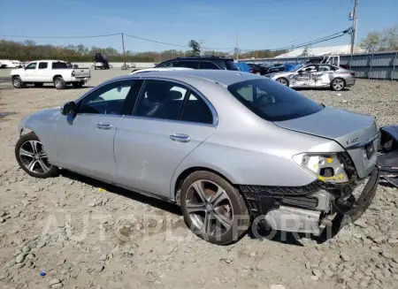 MERCEDES-BENZ E 300 4MAT 2017 vin WDDZF4KB3HA205996 from auto auction Copart