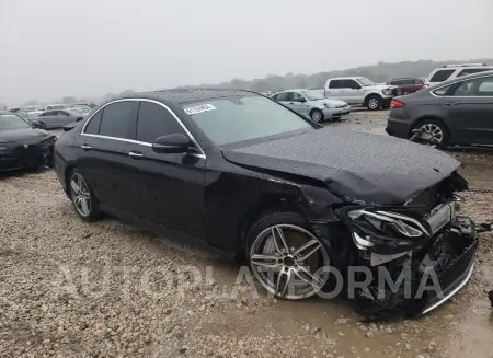 MERCEDES-BENZ E 300 4MAT 2017 vin WDDZF4KB7HA038641 from auto auction Copart