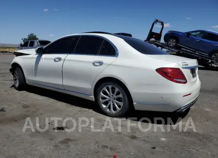 MERCEDES-BENZ E 300 4MAT 2017 vin WDDZF4KBXHA094573 from auto auction Copart