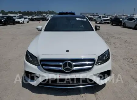 MERCEDES-BENZ E 450 4MAT 2019 vin WDDZH6JB6KA622060 from auto auction Copart