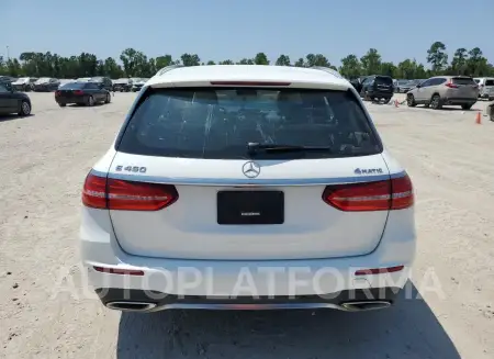 MERCEDES-BENZ E 450 4MAT 2019 vin WDDZH6JB6KA622060 from auto auction Copart