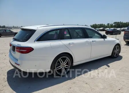 MERCEDES-BENZ E 450 4MAT 2019 vin WDDZH6JB6KA622060 from auto auction Copart