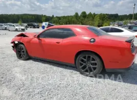 DODGE CHALLENGER 2019 vin 2C3CDZAG1KH503296 from auto auction Copart