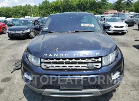 LAND ROVER RANGE ROVE 2015 vin SALVP2BG7FH073652 from auto auction Copart