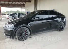 Tesla Model Y 2022 2022 vin 7SAYGDEF7NF538063 from auto auction Copart