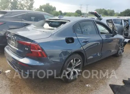 VOLVO S60 CORE 2024 vin 7JRL12FKXRG327252 from auto auction Copart