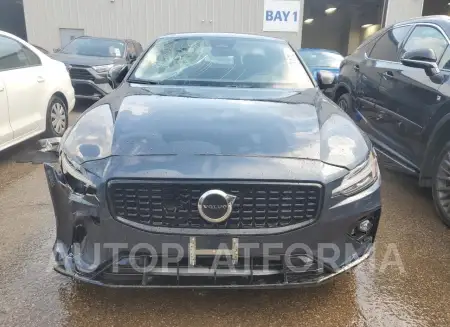 VOLVO S60 CORE 2024 vin 7JRL12FKXRG327252 from auto auction Copart