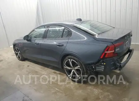 VOLVO S60 CORE 2024 vin 7JRL12TKXRG319205 from auto auction Copart