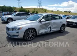 Volvo S60 2017 2017 vin LYV402TM7HB146079 from auto auction Copart