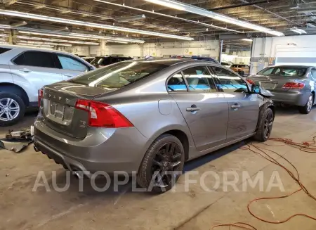 VOLVO S60 DYNAMI 2018 vin YV140MTLXJ2459647 from auto auction Copart