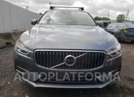 VOLVO XC60 T5 IN 2020 vin YV4102DL1L1421094 from auto auction Copart