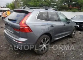 VOLVO XC60 T5 IN 2020 vin YV4102DL1L1421094 from auto auction Copart