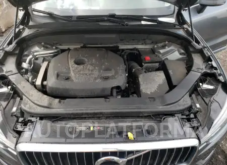 VOLVO XC60 T5 IN 2020 vin YV4102DL1L1421094 from auto auction Copart