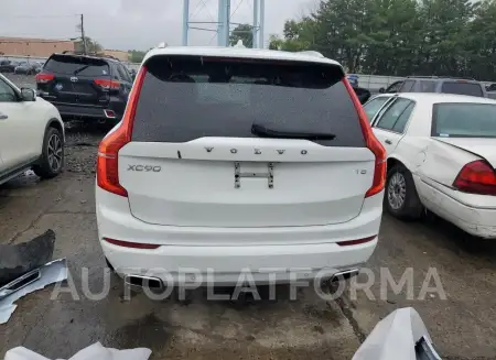 VOLVO XC90 T5 MO 2020 vin YV4102PK6L1557563 from auto auction Copart