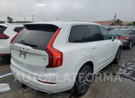 VOLVO XC90 T5 MO 2020 vin YV4102PK6L1557563 from auto auction Copart