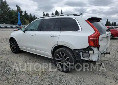 VOLVO XC90 T5 MO 2019 vin YV4102PK9K1425122 from auto auction Copart