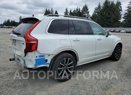 VOLVO XC90 T5 MO 2019 vin YV4102PK9K1425122 from auto auction Copart