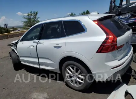 VOLVO XC60 T5 MO 2020 vin YV4102RK2L1463158 from auto auction Copart