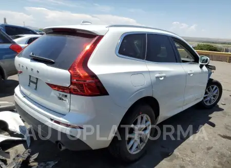 VOLVO XC60 T5 MO 2020 vin YV4102RK2L1463158 from auto auction Copart