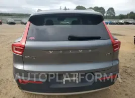 VOLVO XC40 T5 MO 2019 vin YV4162UK8K2154115 from auto auction Copart