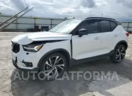 VOLVO XC40 T5 R- 2019 vin YV4162UM1K2071532 from auto auction Copart