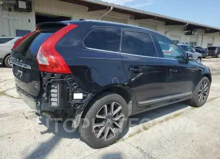 VOLVO XC60 T6 PL 2016 vin YV449MRM4G2924893 from auto auction Copart