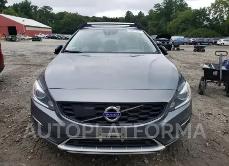 VOLVO S60 CROSS 2016 vin YV4612UM5G2000121 from auto auction Copart