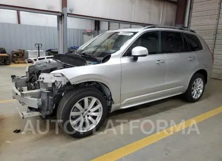 Volvo XC90 T6 2016 2016 vin YV4A22PK1G1046116 from auto auction Copart