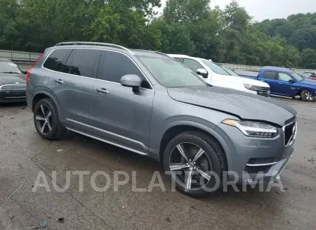 VOLVO XC90 T6 2016 vin YV4A22PK8G1088654 from auto auction Copart